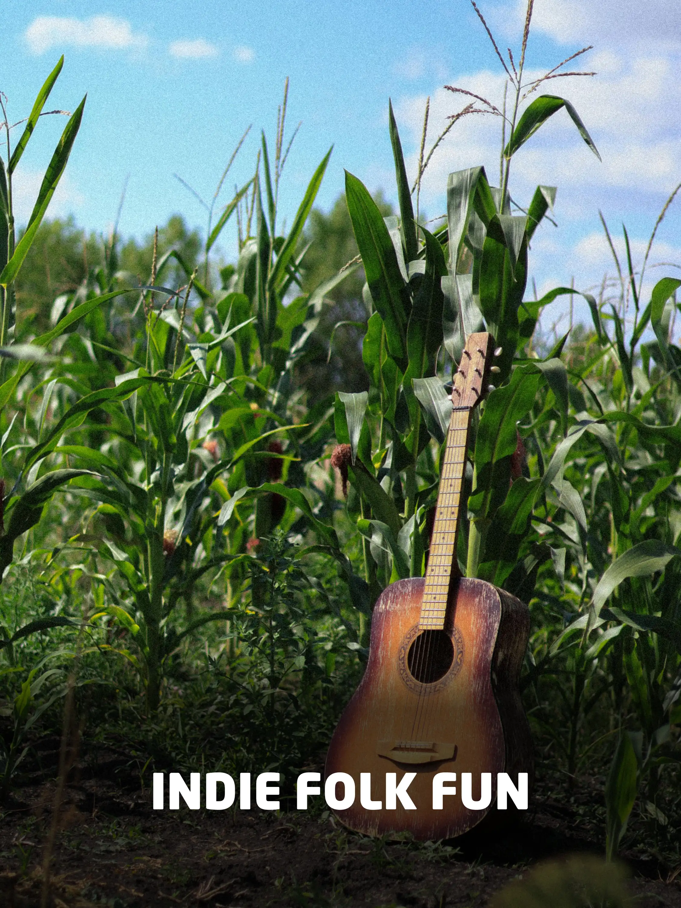 Indie Folk Fun